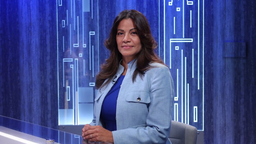 Gianna Rueda denuncia posible peculado en Udelas