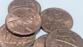 El Banco Nacional de Panamá, dejará de acuñar centavos tras decisión de Estados Unidos.
