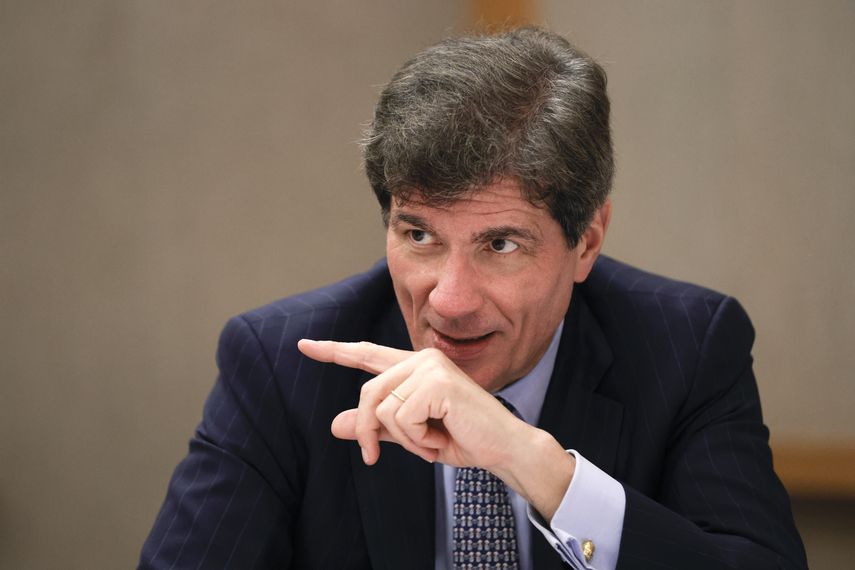 EEUU apuesta por cualificar personal en Panamá para desarrollar semiconductores