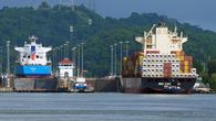 canal de panama deja en pausa reduccion del calado para octubre de 2026