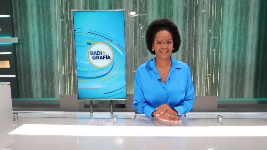 Walkiria Chandler: tenemos una asamblea desconectada