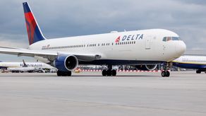 Delta Air Lines perdió 500 millones de dólares con caída de Microsoft