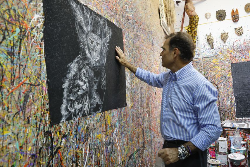 Una revista que explora el arte en cada comunidad, una apuesta por la cultura en Panamá