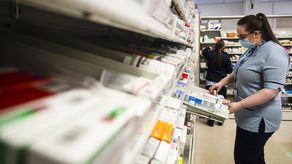 Panamá fortalece sistema de farmacovigilancia con herramientas internacionales