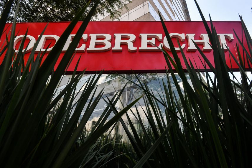 Odebrecht incumple pago de multas del año 2023 al Estado