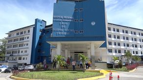 Este miércoles se reactivan las visitas de familiares de los pacientes recluidos en el Hospital Regional Dr. Rafael Hernández de David de forma escalonada.
