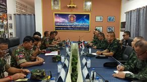 Tailandia y Camboya comienzan la desescalada entre acusaciones de romper el alto al fuego