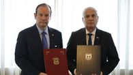 un acuerdo abre el camino al sector privado de israel a proyectos estrategicos en panama un acuerdo abre el camino al sector privado de israel a proyectos estrategicos en panama