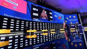 La emergencia ecológica es un mensaje fuerte de las elecciones europeas