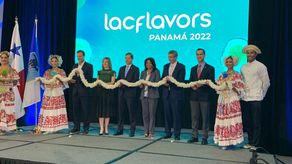 Inauguran LAC FLAVORS 2022