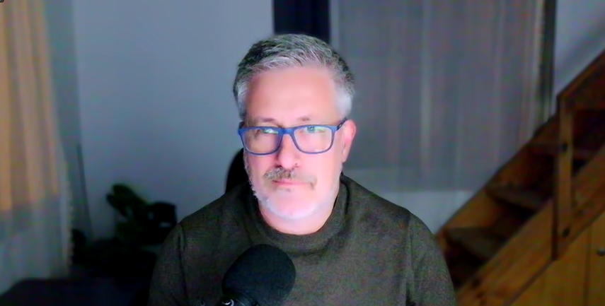 Gabriel Ben-Tasgal: Irán está descabezado