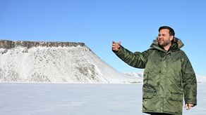 JD Vance acusa de Dinamarca de haber descuidado Groenlandia y Trump insiste en su interés