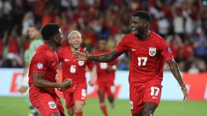 Selección de Panamá&nbsp;