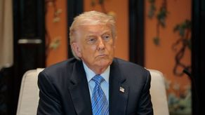 Trump amenaza con aniquilar a Irán si no acepta el acuerdo de paz