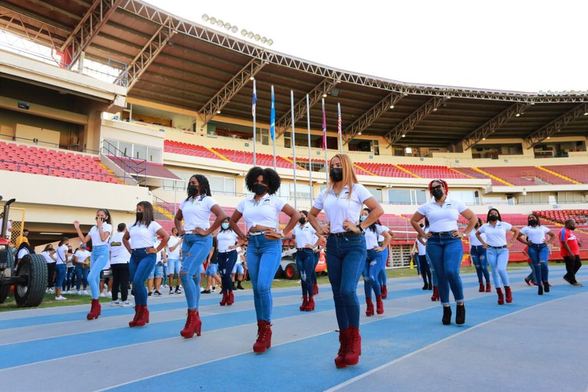 Gobierno Nacional anuncia actos de fiestas patrias