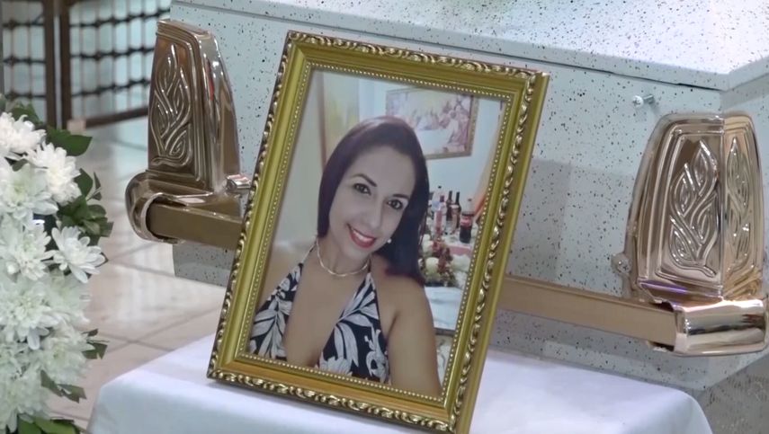 Por lo complejo del caso y la forma en que esta mujer desapareció y luego fue encontrada sin vida en Chiriquí