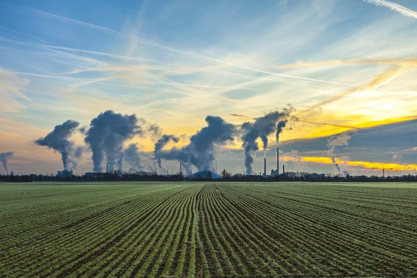 Contaminación atmosférica es cada vez más mortífera, alertan los científicos