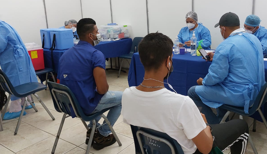 Han disminuido en 253 casos comparados con la semana 35