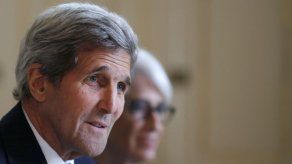 Kerry: EEUU está profundamente perturbado por condena a López