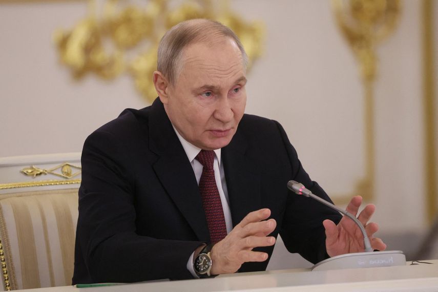 Rusia acusa a EE.UU. de Rusia acusa a EE.UU. de