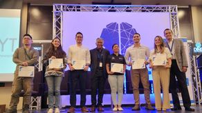 Senacyt impulsa a emprendedores en la Tercera Jornada de Sensibilización 2023