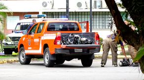 Las autoridades de la UNACHI suspendieron las clases en la facultad de Ciencias Naturales y Exactas, Humanidades, Comunicación Social, Derecho, Administración de Empresas y Economía.