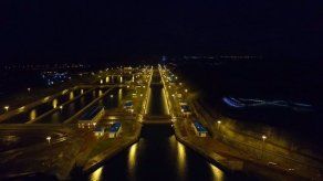 Ampliación del Canal de Panamá: una ventana incalculable al pasado del istmo