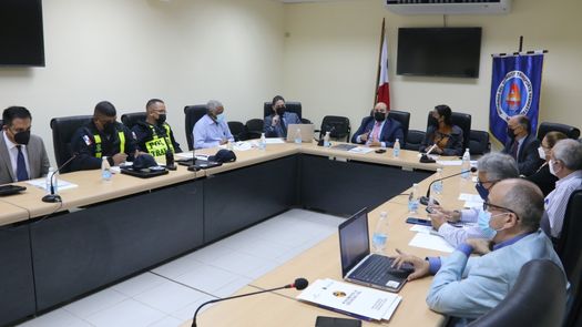 Autoridad del Tránsito evalúa aumento de sanciones. Foto: @ATTTPanama