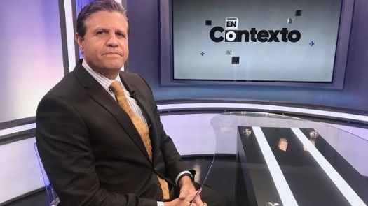 Constituyente acabaría con el problema institucional del país