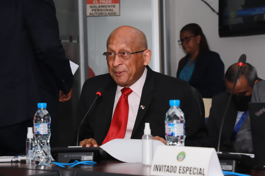 El Presupuesto General del Estado, correspondiente a la vigencia fiscal 2023, asciende a B/. 27,162.9 millones y representa un incremento de 6.4%, comparado con el presupuesto modificado de 2022, sostuvo el MEF.