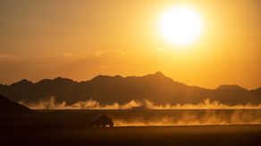 Temperaturas extremas que baten récords en el mundo