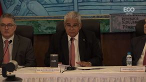 Mulino instala mesas para analizar soluciones a la crisis de la CSS