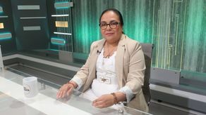 Lourdes Moreno: 20 personas han muerto en Panamá en lo que va del año por dengue