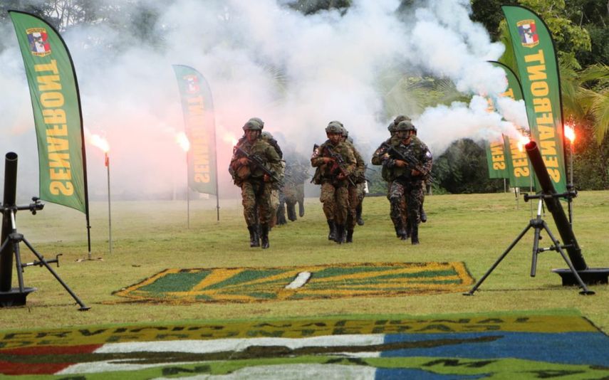 Ministerio de Seguridad refuerza capacidades de vigilancia