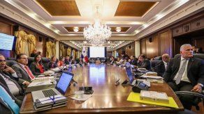 Gabinete aprueba fondo de casi diez millones para mejorar escuelas