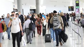 Tocumen entre enero y junio reflejó un crecimiento del 138%