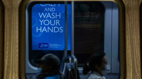 Estados Unidos: anulan obligación de tapabocas en transporte