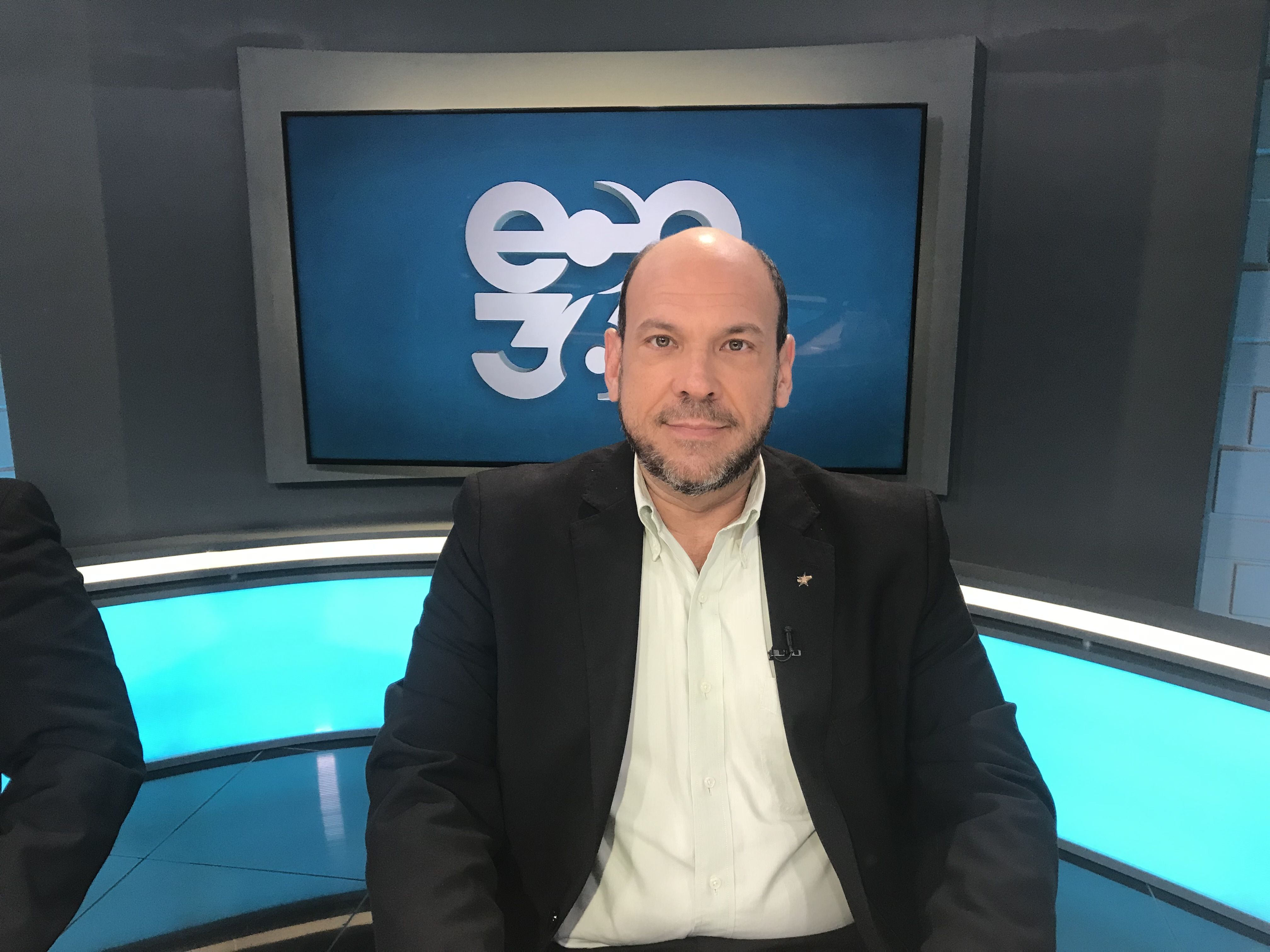 Nicolás Solano: ACP, Nuestro compromiso es cumplir que el tránsito no se  interrumpa