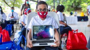 Internet móvil gratis para educación a distancia por pandemia