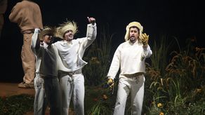 Bad Bunny responde a la polémica por el Super Bowl: nuestra huella no la podrán borrar