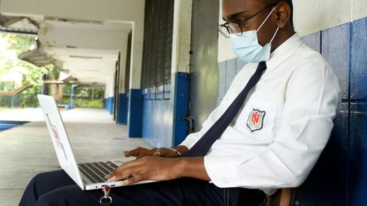 MEDUCA busca de políticas inclusivas para los afrodescendientes