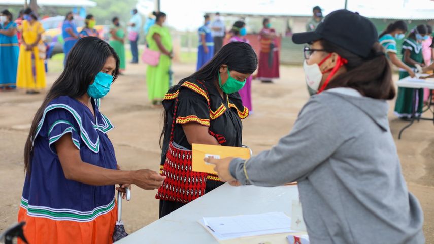 MIDES: Programas de Transferencia no están condicionados