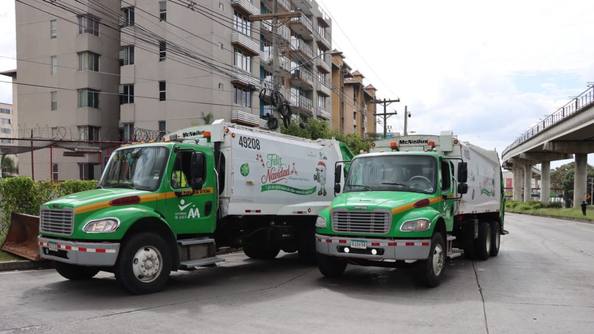 En San Miguelito se realiza una jornada masiva de limpieza. En San Miguelito se realiza una jornada masiva de limpieza.