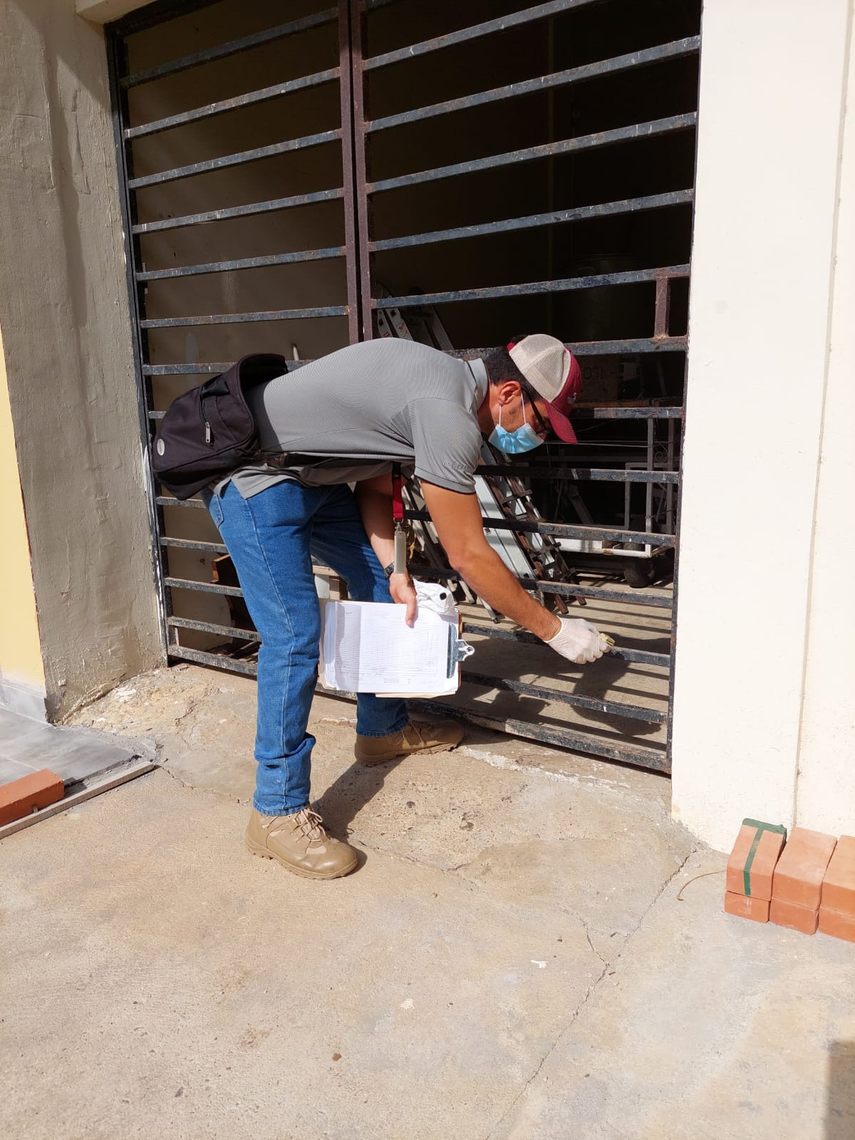 Los Santos registra 29 casos de hantavirus en lo que va del 2022, los carnavales 2023 continúan en pie