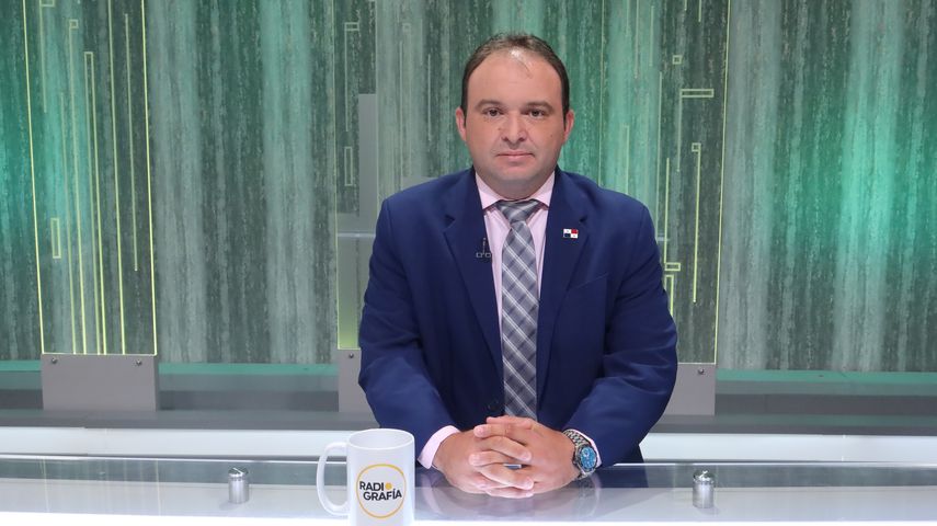 Carlos Saldaña: La importación de arroz amenaza la producción nacional