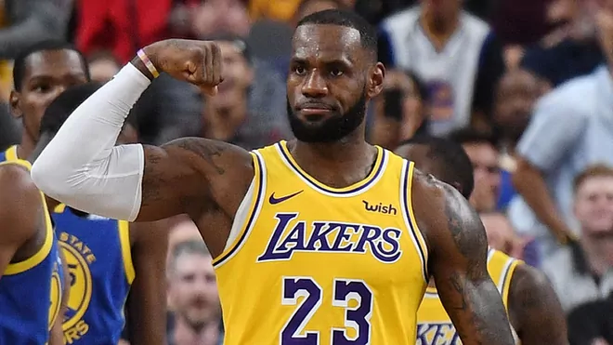 El All-Star aterriza en Utah con LeBron a la caza de más récords y grandes ausencias