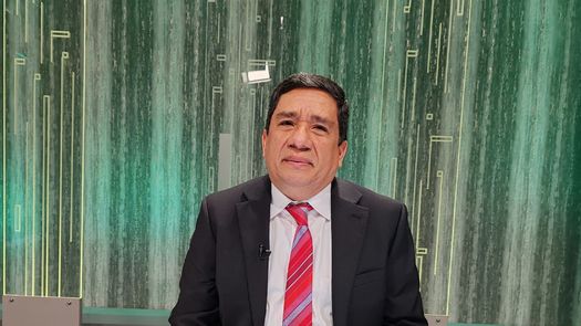 Marcos Young: El reto de la CSS es cambiar la mentalidad y devolver confianza en el sistema