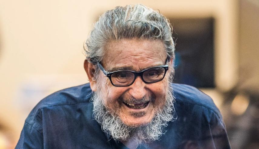 Abimael Guzmán