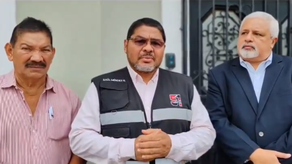 Suntracs sostiene reunión con el Gobierno para dar solución al cierre de cuentas