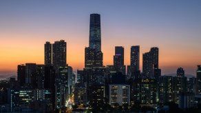 Trump salvó a Hong Kong de ser borrado en 14 minutos